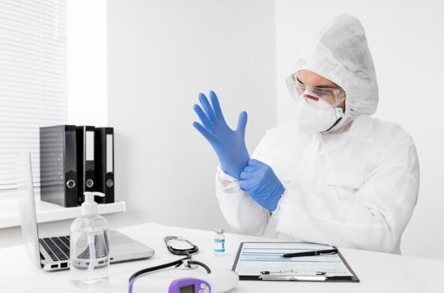 Common Infections - Velura Clinic